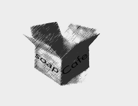 Bài tham dự cuộc thi #91 cho                                                 Logo Design for The Sopa Box Cafe
                                            
