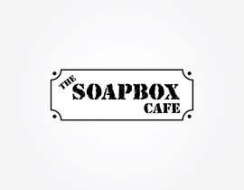 #71 cho Logo Design for The Sopa Box Cafe bởi r3x
