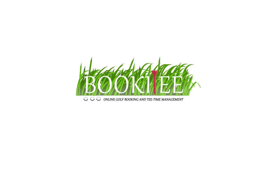 Příspěvek č. 121 do soutěže                                                 Logo Design for Bookitee
                                            