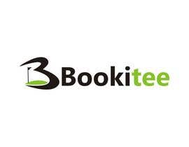 #170 untuk Logo Design for Bookitee oleh trizons