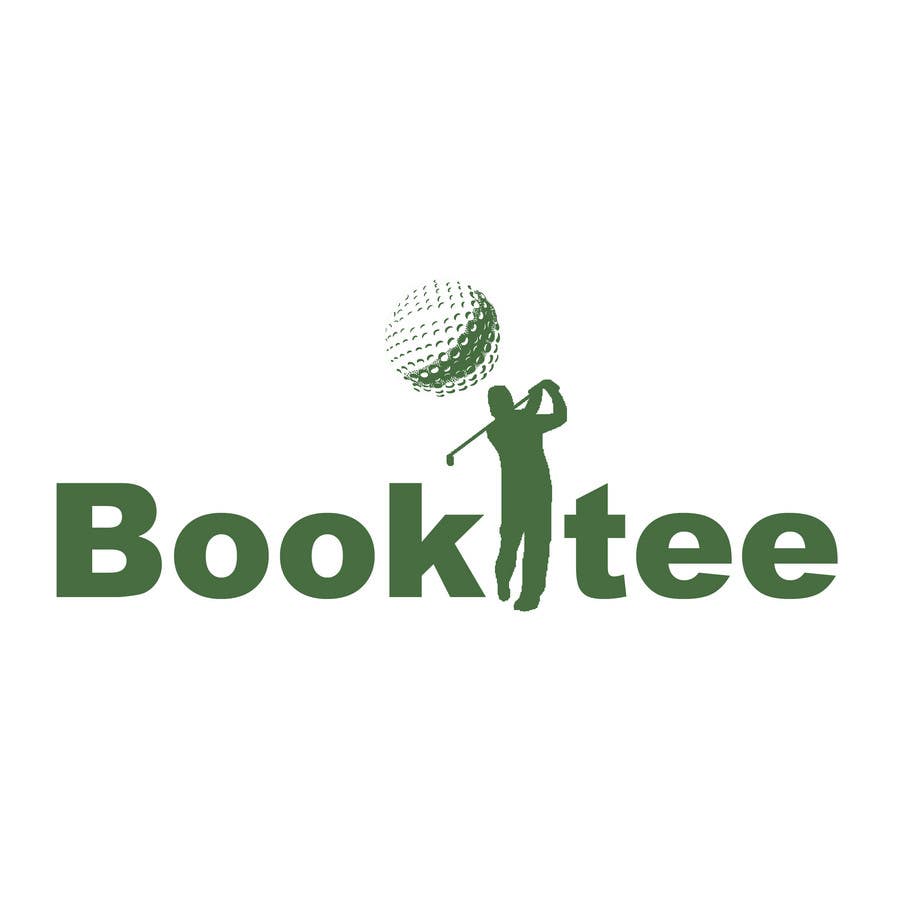 Penyertaan Peraduan #12 untuk                                                 Logo Design for Bookitee
                                            