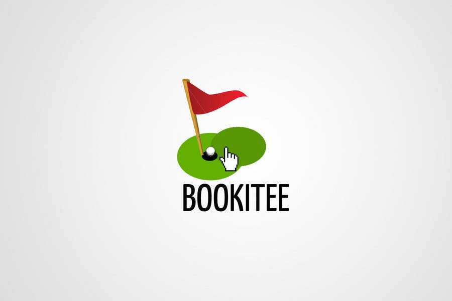 Wettbewerbs Eintrag #159 für                                                 Logo Design for Bookitee
                                            