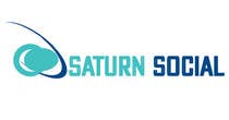 Graphic Design Inscrição do Concurso Nº137 para Saturn Social Logo