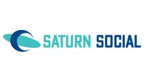 Graphic Design Inscrição do Concurso Nº138 para Saturn Social Logo