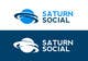 
                                                                                                                                    Miniatura da Inscrição nº                                                 158
                                             do Concurso para                                                 Saturn Social Logo
                                            
