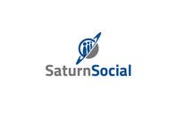 Graphic Design Inscrição do Concurso Nº227 para Saturn Social Logo
