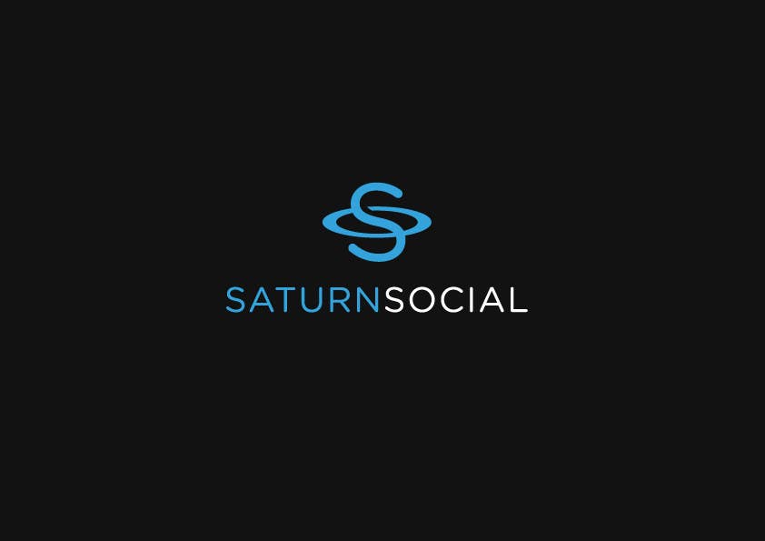 
                                                                                                                        Inscrição nº                                             39
                                         do Concurso para                                             Saturn Social Logo
                                        