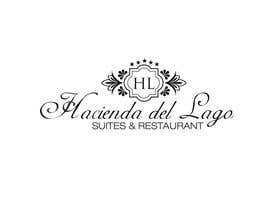 Designer0713 tarafından Logo Design for 5 Star Boutique Hotel &amp; Restaurant için no 43
