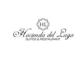 #42 para Logo Design for 5 Star Boutique Hotel &amp; Restaurant por Designer0713