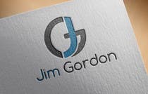 Graphic Design Contest Entry #21 for Design a Logo for Jim Gordon