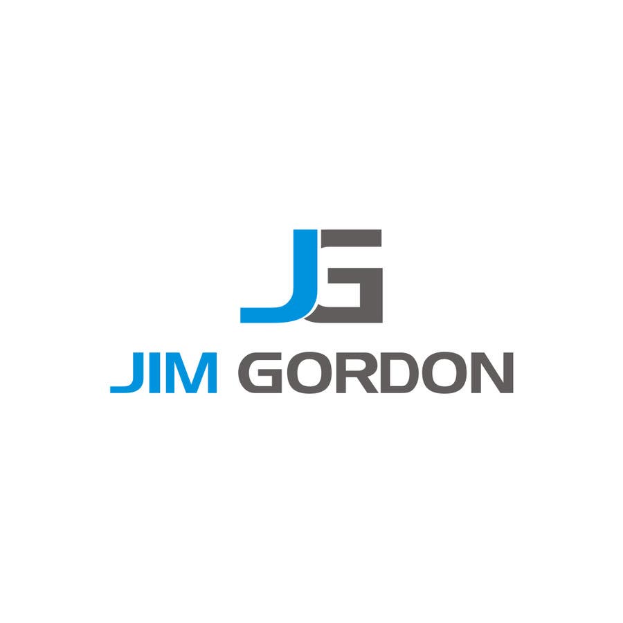 
                                                                                                                        Contest Entry #                                            14
                                         for                                             Design a Logo for Jim Gordon
                                        