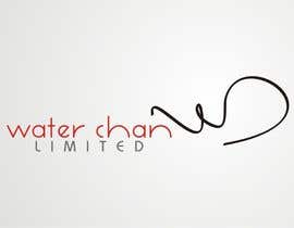 Nro 424 kilpailuun Logo Design for WATER CHAN LIMITED käyttäjältä dyv