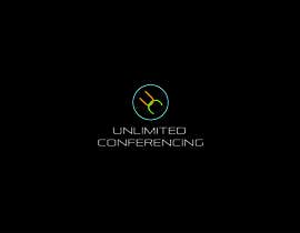 #47 for Design a logo for my business www.unlimitedconferencing.com.au af thotineetomal