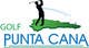 Icône de la proposition n°82 du concours                                                     Logo Design for Golf Punta Cana
                                                