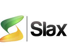 sankalpit tarafından Logo Design for Slax için no 397