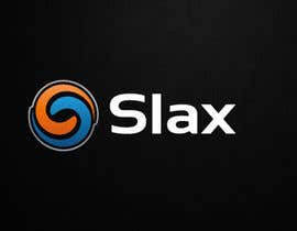 sankalpit tarafından Logo Design for Slax için no 429