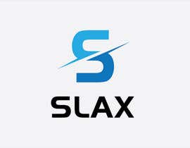 nº 86 pour Logo Design for Slax par trangbtn 