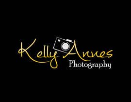 chaliraza tarafından Logo for Photography website and stationery ( Kelly Annes Photography ) için no 61