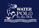 Konkurrenceindlæg #230 billede for                                                     Logo Design for Water Polo by the Sea
                                                