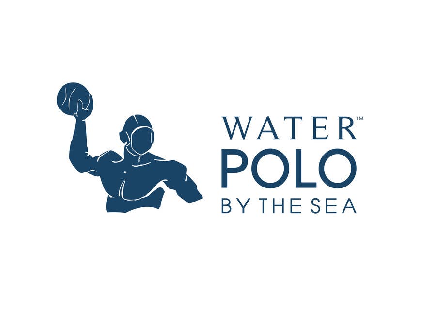 Inscrição nº 206 do Concurso para                                                 Logo Design for Water Polo by the Sea
                                            