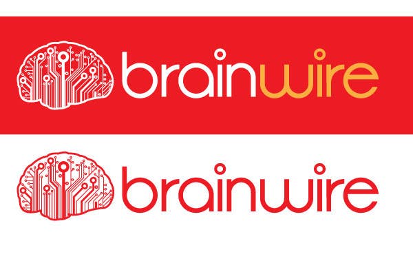 Intrarea #514 pentru concursul „                                                Logo Design for brainwire
                                            ”