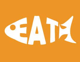 #176 untuk Design a Logo for EAT oleh awesomegraphics1