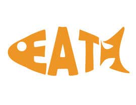 #177 untuk Design a Logo for EAT oleh awesomegraphics1