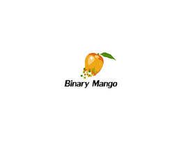 #254 for Logo Design for Binary Mango af hatterwolf