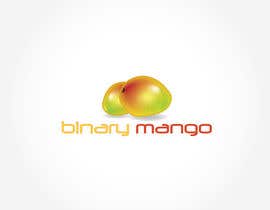 Nro 145 kilpailuun Logo Design for Binary Mango käyttäjältä jennfeaster