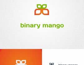 Nro 171 kilpailuun Logo Design for Binary Mango käyttäjältä Seboff