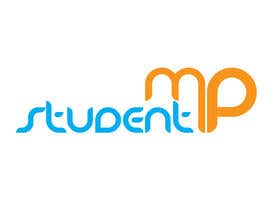 Nro 138 kilpailuun Logo Design for StudentMP käyttäjältä zedworks