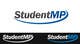 Imej kecil Penyertaan Peraduan #56 untuk                                                     Logo Design for StudentMP
                                                