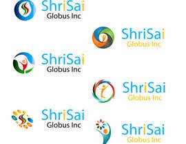 #28 for Design a Logo, Business card &amp; rebrand catalouge for ShriSai Globus Inc af greenspheretech