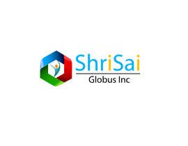 #30 for Design a Logo, Business card &amp; rebrand catalouge for ShriSai Globus Inc af greenspheretech