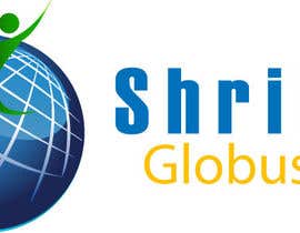 #37 for Design a Logo, Business card &amp; rebrand catalouge for ShriSai Globus Inc af greenspheretech