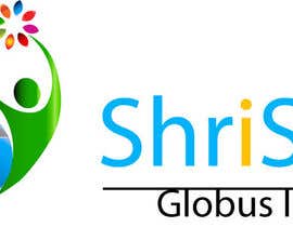 #46 for Design a Logo, Business card &amp; rebrand catalouge for ShriSai Globus Inc af greenspheretech