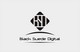 Imej kecil Penyertaan Peraduan #70 untuk                                                     Logo Design for Black Suede Digital Pty Ltd
                                                