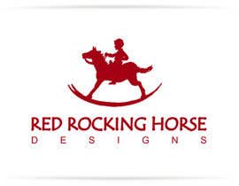 #19 untuk Design a Rocking Horse Logo for a New Company oleh Pedro1973