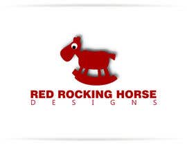 #29 untuk Design a Rocking Horse Logo for a New Company oleh Pedro1973