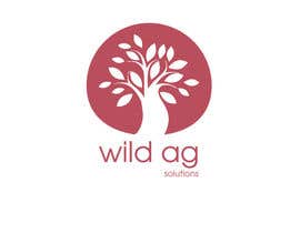 #183 for Design a Logo for Wild Ag Solutions af pjrrakesh