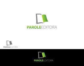 naimatali86 tarafından Projetar um Logo for Parole Editora için no 50