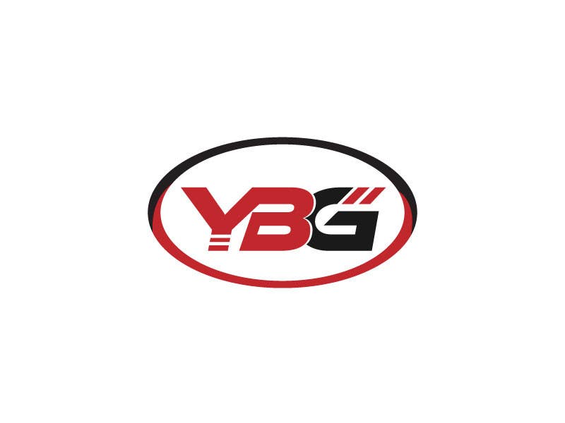 Penyertaan Peraduan #114 untuk                                                 Design a Logo for YBG Sporting Agency
                                            