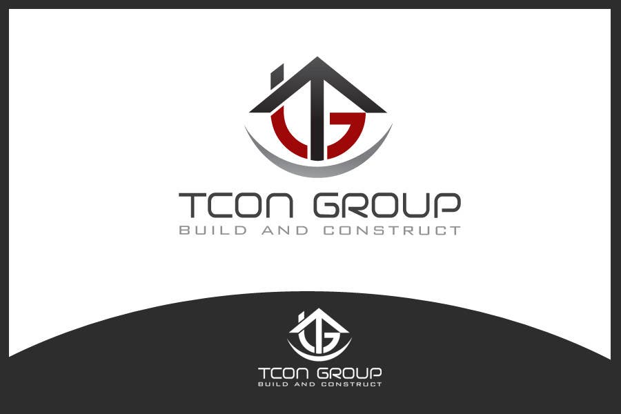 Bài tham dự cuộc thi #203 cho                                                 Logo Design for TCON GROUP
                                            