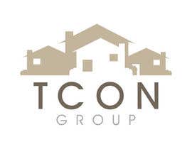 gauthum tarafından Logo Design for TCON GROUP için no 168