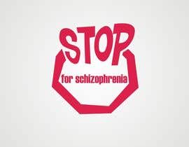 #71 untuk Logo Design for Logo is for a campaign called &#039;Stop&#039; run by the Schizophrenia Research Institute oleh magied