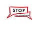 Kilpailutyön #122 pienoiskuva kilpailussa                                                     Logo Design for Logo is for a campaign called 'Stop' run by the Schizophrenia Research Institute
                                                