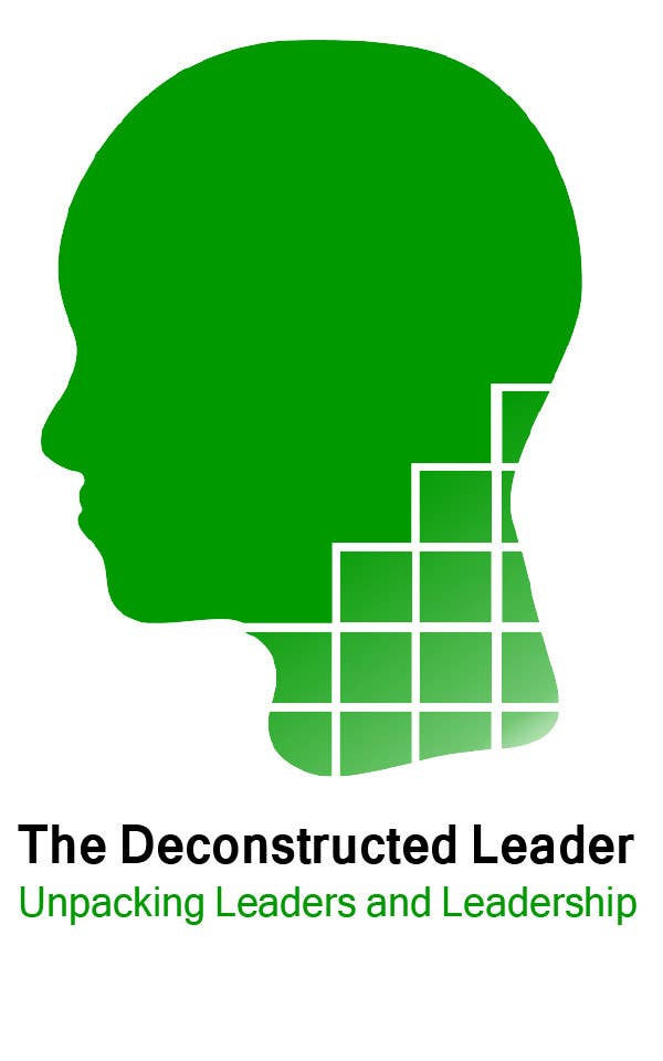 
                                                                                                            Bài tham dự cuộc thi #                                        7
                                     cho                                         Design a Logo for The Deconstructed Leader
                                    