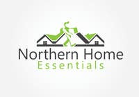  Design a Logo for Northern Home Essentials için Graphic Design54 No.lu Yarışma Girdisi