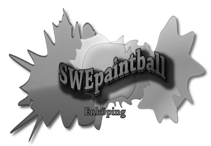 
                                                                                                                        Proposition n°                                            15
                                         du concours                                             Logo Design for SWEpaintball
                                        