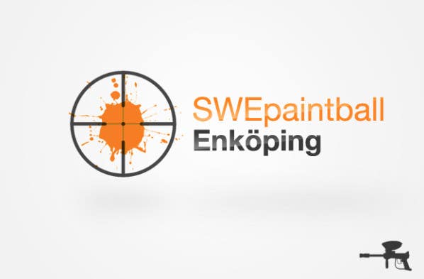 
                                                                                                                        Proposition n°                                            11
                                         du concours                                             Logo Design for SWEpaintball
                                        